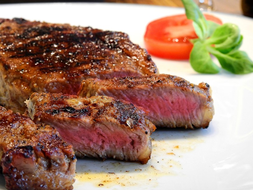牛肉肩ロースのおいしい食べ方とおすすめレシピを徹底解説！