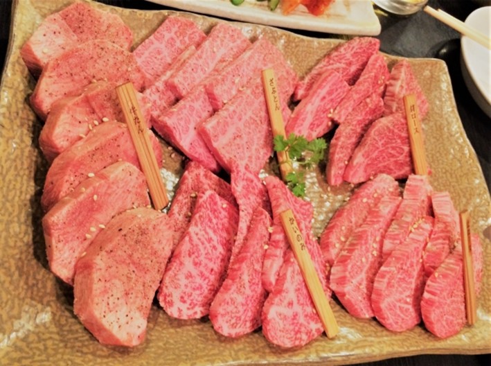 牛肉の希少部位ザブトンのおいしい食べ方と絶品おススメレシピ3選を大公開